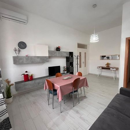 Aria Di Sale Apartman Trapani Kültér fotó